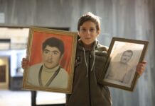 Survivors Reclaim the Memory of the Hama Massacre