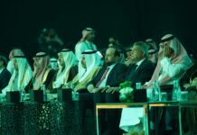 Syria Participates in the 5th Saudi Media Forum 2026