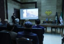 Health Ministry and UNDP Partner to Rehabilitate Hospitals Across Syria