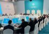 Syria Participates in the World Government Summit in Dubai