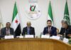 Arab Board of Health Specializations Returns to Damascus