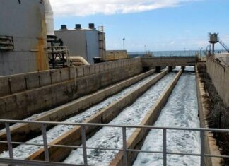 Syria Launches Strategic Plan to Confront Water Scarcity