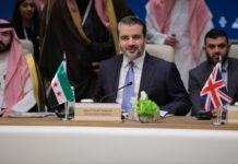 Syria Participates for the First Time in International Coalition Meeting Against ISIS