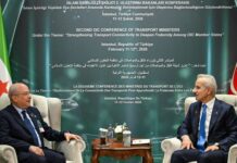 Syria Discusses Developing Railway Links with Saudi Arabia and Turkey