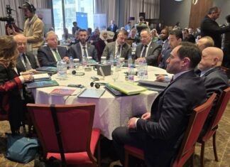 2030 Plan to Revive and Sustain Livestock Sector