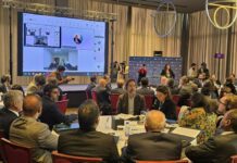 Government Unveils Strategy to Enhance Food Security and Economic Recovery