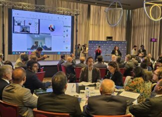 Government Unveils Strategy to Enhance Food Security and Economic Recovery