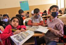 Returning Students Struggle With School Reintegration