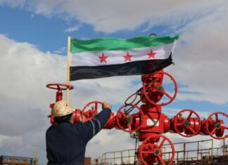 Weather Conditions Delay Gas Supplies Amid Industry Rehabilitation