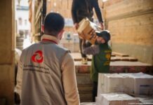 Aga Khan Foundation Surpasses One Million Beneficiaries in Syria