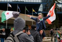 Canada Lifts Assad-Era Economic Embargo on Syria