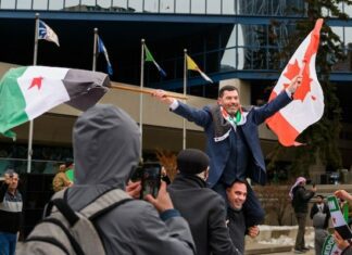 Canada Lifts Assad-Era Economic Embargo on Syria