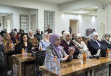 Civil Societies Host Seminar Promoting Gender Equity and National Unity