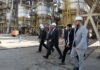 Syria Reshapes Energy Sector After Regaining Eastern Oil Fields