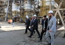 Syria Reshapes Energy Sector After Regaining Eastern Oil Fields