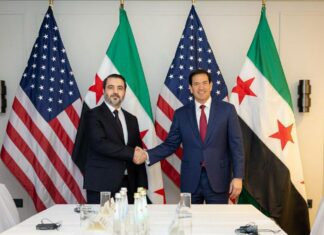 Syria Engages in Diplomacy at Munich Security Conference