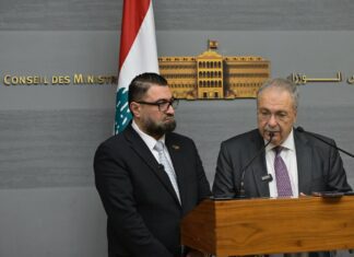 Syria and Lebanon Advance Prisoner Transfer Agreement