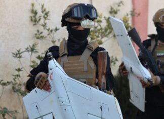 Syrian Authorities Dismantle Cell Linked to Mezzeh Attacks