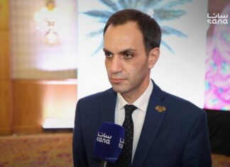 Syria Prepares to Complete Delayed People’s Assembly Elections