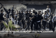 Power, Patronage, and the Fight for Suwayda