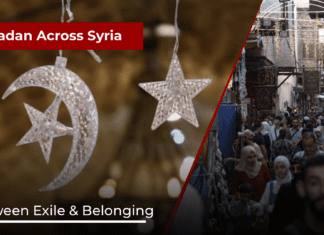 Ramadan After Return: Between Exile and Belonging