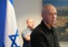 Israel’s Former DefMin Warns Syria Central to Regional Power Shift