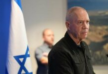 Israel’s Former DefMin Warns Syria Central to Regional Power Shift