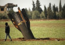 Iran Threatens Syria as War with Israel and US Intensifies