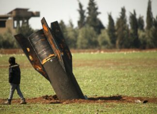 Iran Threatens Syria as War with Israel and US Intensifies