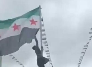 Nowruz Tensions Test Syria’s Fragile Unity