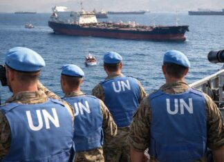 Syria Emerges as Possible Energy Corridor Amid Hormuz Crisis