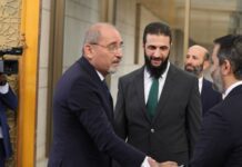 Syria Pushes Regional Coordination Amid Escalating Conflict