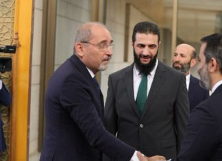 Syria Pushes Regional Coordination Amid Escalating Conflict