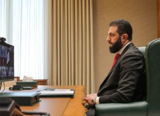 Syria Warns of Regional Risks During International Conference Call