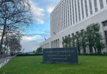 War Crimes Trial for Assad-Era General Begins in Los Angeles