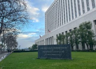 War Crimes Trial for Assad-Era General Begins in Los Angeles