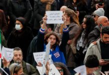 Damascus Alcohol Ordinance Sparks Debate Despite International Norms