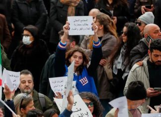 Damascus Alcohol Ordinance Sparks Debate Despite International Norms