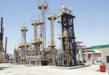 Escalating US Israel Iran Conflict Strains Syrian Energy Industry