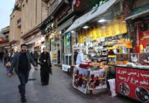 Regional War Continues to Exacerbate Syrian Economic Strain