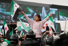 Syria Gains Ground in Global Freedom Ranking