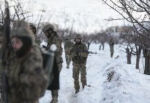 Syria Reinforces Borders as Israel Expands Deployments