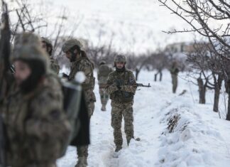 Syria Reinforces Borders as Israel Expands Deployments