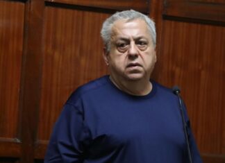 Virginia Trial of ‘Assad’s Cousin’ Links Regime to Narco-Terrorism