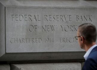 Central Bank of Syria Reopens Account with Federal Reserve