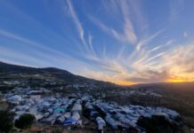 Syria Launches 2026 Plan to Close Idlib Camps