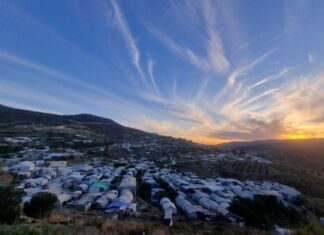 Syria Launches 2026 Plan to Close Idlib Camps