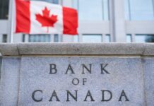 Central Bank of Syria Opens Account With Bank of Canada