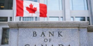 Central Bank of Syria Opens Account With Bank of Canada