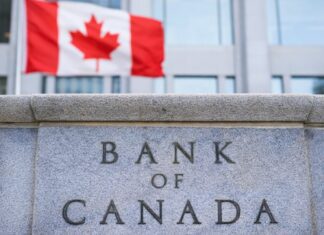 Central Bank of Syria Opens Account With Bank of Canada